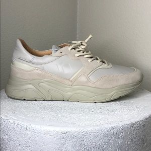 Brand New KOIO Avalanche Nude Sneaker